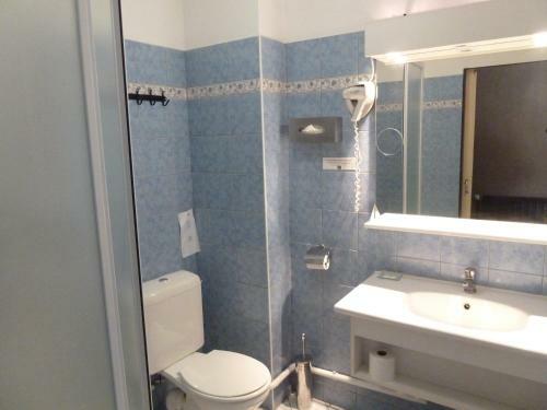 Hotel H�tel Le Commerce