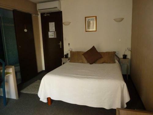 Hotel H�tel Le Commerce