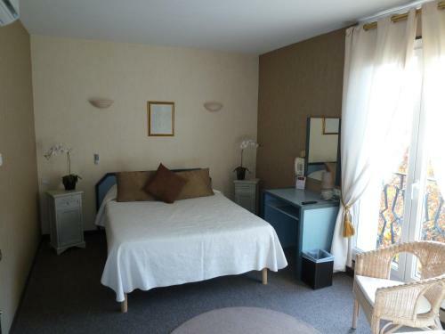Hotel H�tel Le Commerce