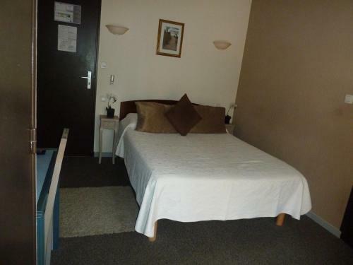 Hotel H�tel Le Commerce