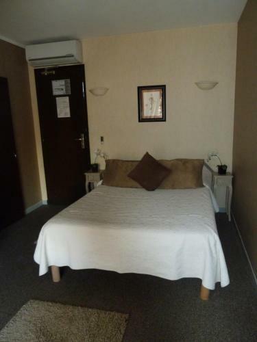 Hotel H�tel Le Commerce