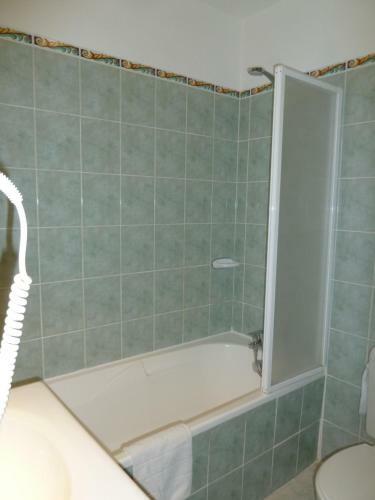 Hotel H�tel Le Commerce