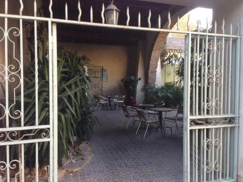 Hotel H�tel Le Commerce
