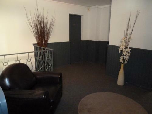 Hotel H�tel Le Commerce