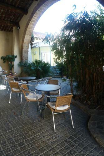 Hotel H�tel Le Commerce