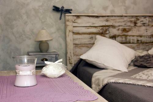 Bed & Breakfast Villa Manon