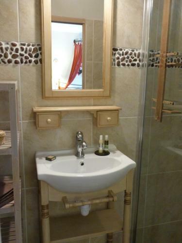 Bed & Breakfast Villa Manon