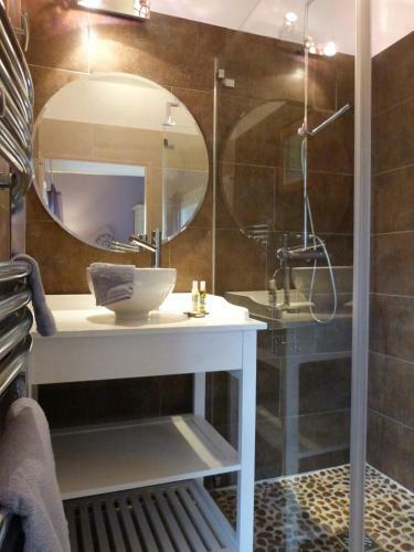 Bed & Breakfast Villa Manon