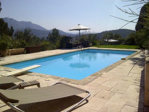 Bed & Breakfast Villa Manon