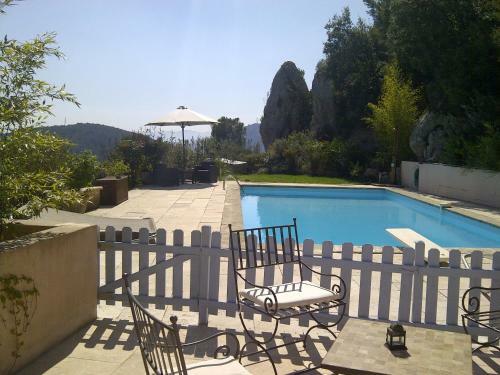 Bed & Breakfast Villa Manon