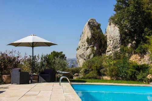Bed & Breakfast Villa Manon