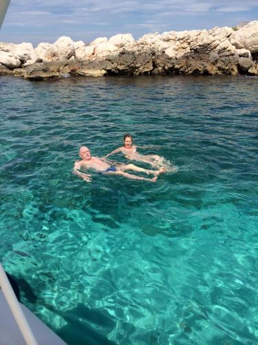 Bed & Breakfast Villa Manon