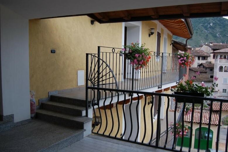 Apartamento Agriturismo Rocca Dei Marchesi
