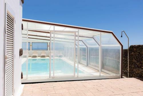 Villa Asomada