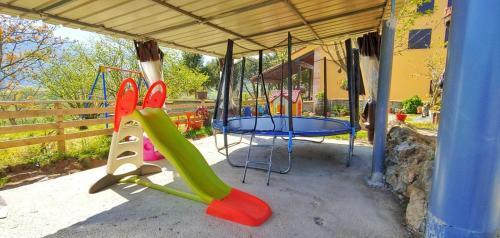 Casa Rural El Cereceu
