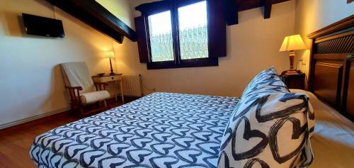 Casa Rural El Cereceu