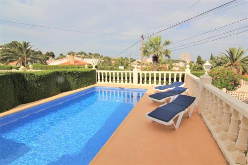 Villa Acan0114