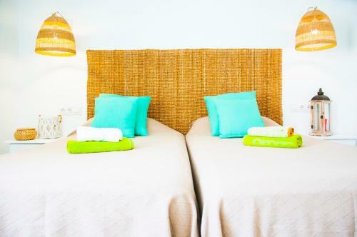 Apartamento Famara Rooftop 2