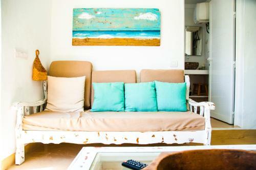 Apartamento Famara Rooftop 2