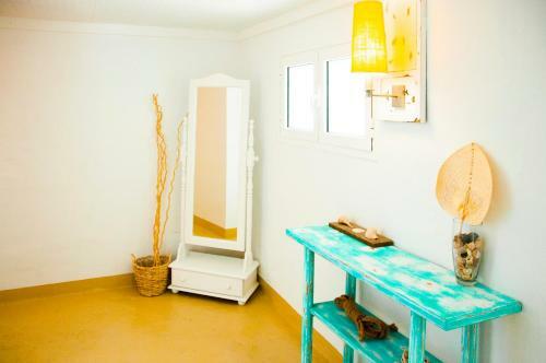 Apartamento Famara Rooftop 2