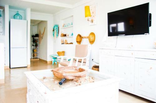 Apartamento Famara Rooftop 2