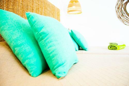 Apartamento Famara Rooftop 2