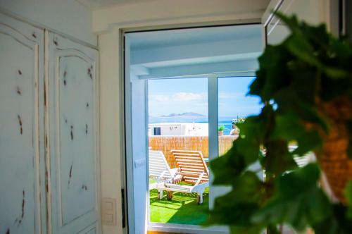 Apartamento Famara Rooftop 1