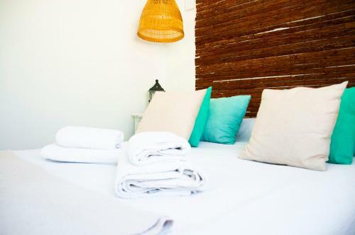 Apartamento Famara Rooftop 1