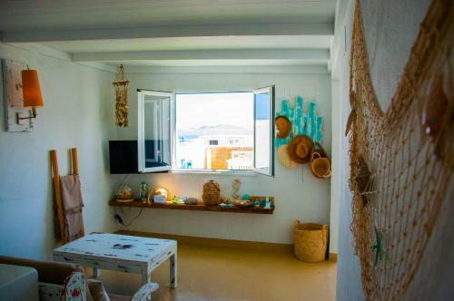 Apartamento Famara Rooftop 1