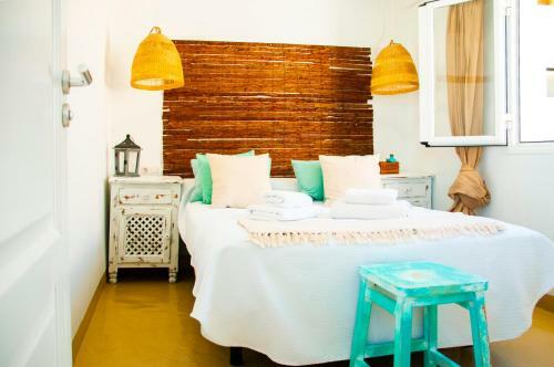 Apartamento Famara Rooftop 1