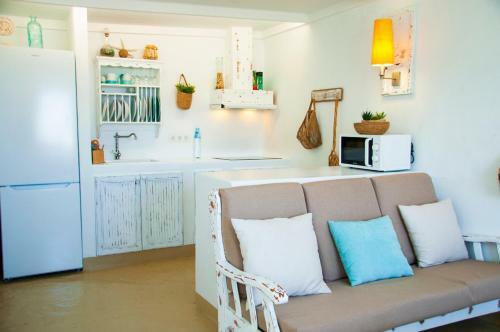 Apartamento Famara Rooftop 1