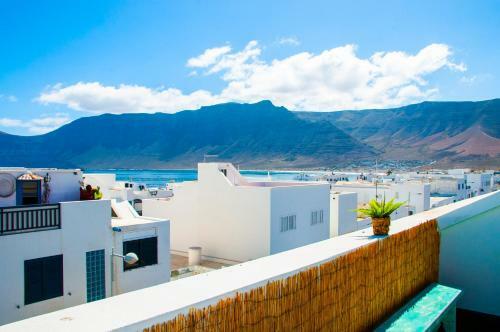 Apartamento Famara Rooftop 1
