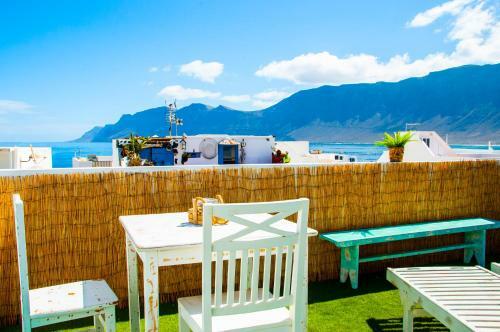 Apartamento Famara Rooftop 1