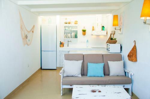 Apartamento Famara Rooftop 1