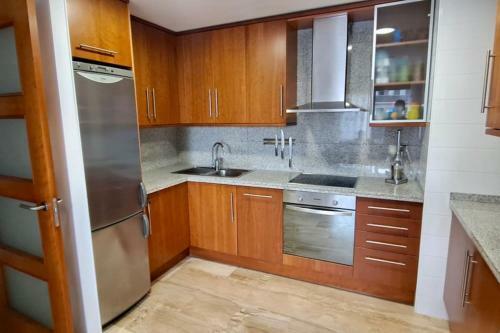 Apartamento Panor�mic