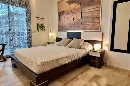 Apartamento Panor�mic
