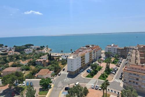 Apartamento Panor�mic