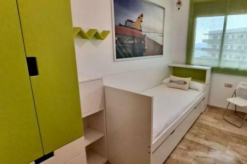 Apartamento Panor�mic