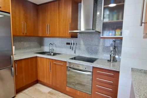Apartamento Panor�mic