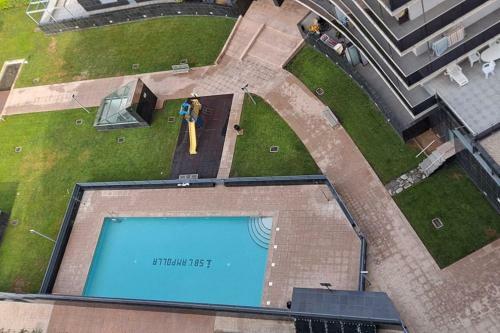 Apartamento Panor�mic