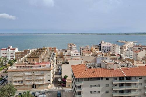 Apartamento Panor�mic