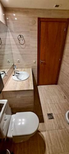 Apartamento Panor�mic