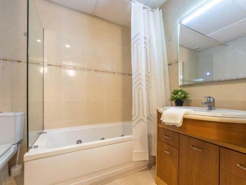 Apartment Apto Mariane