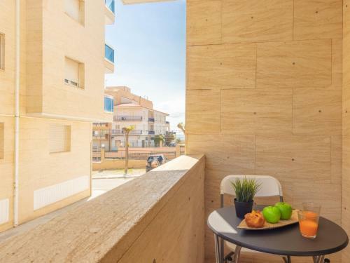 Apartment Apto Mariane