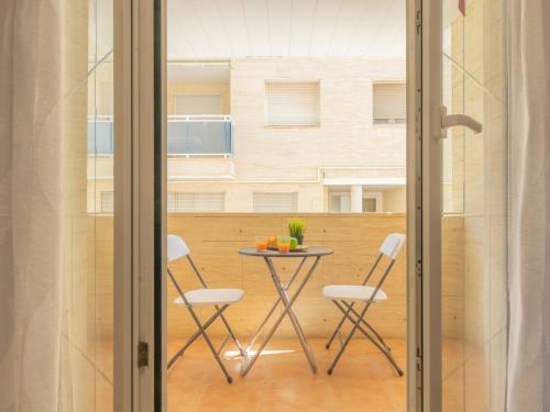 Apartment Apto Mariane