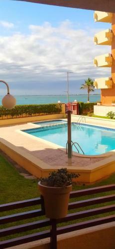 Apartamento L'ampolla Ronda Del Mar