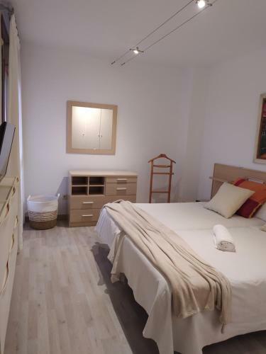Apartamento L'ampolla Ronda Del Mar