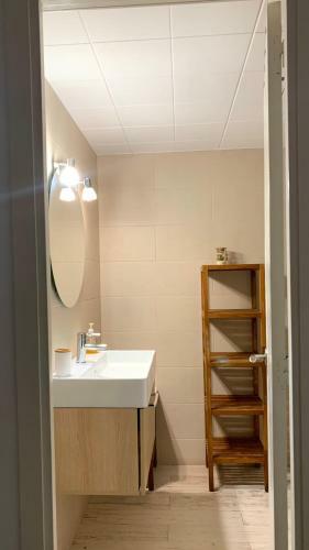 Apartamento L'ampolla Ronda Del Mar