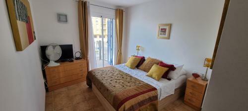 Apartamento Duplex Exceptionnel Avec Terasse Et Vue Sur Port