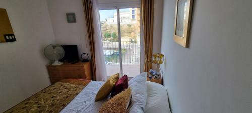 Apartamento Duplex Exceptionnel Avec Terasse Et Vue Sur Port